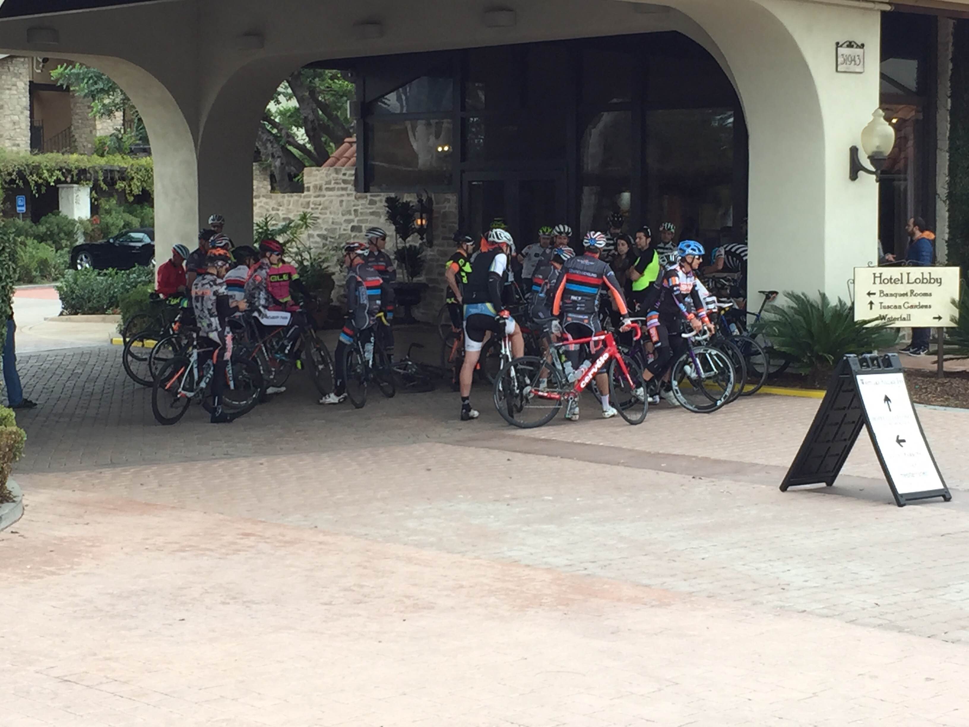 Lids, locks and more at third edition of PressCamp Winter